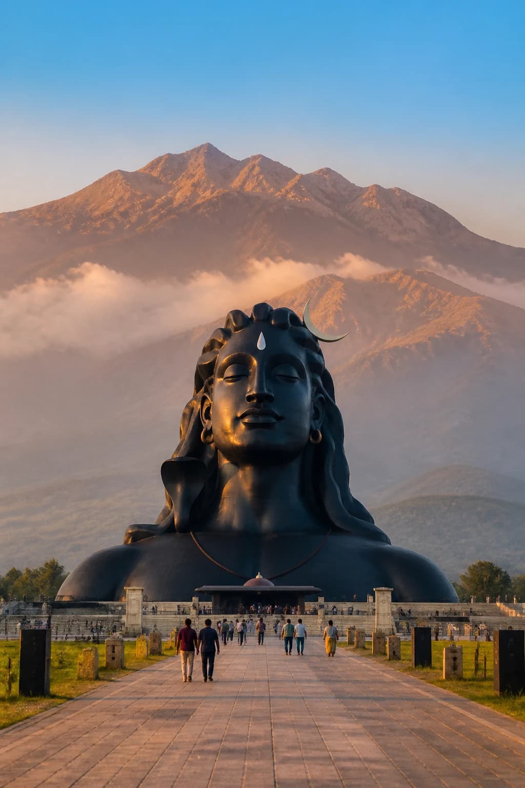 adiyogi