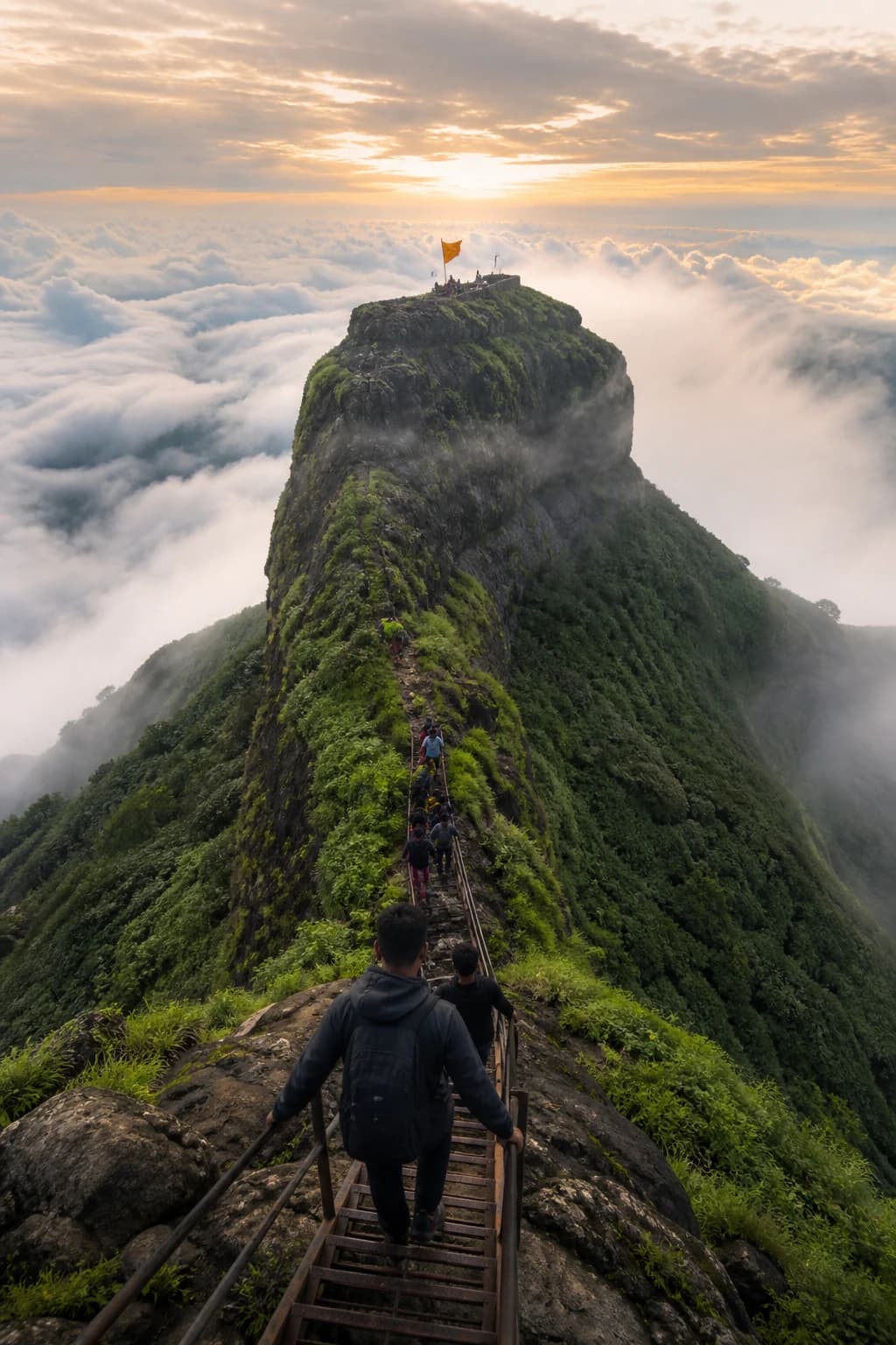 Maharashtra Tours