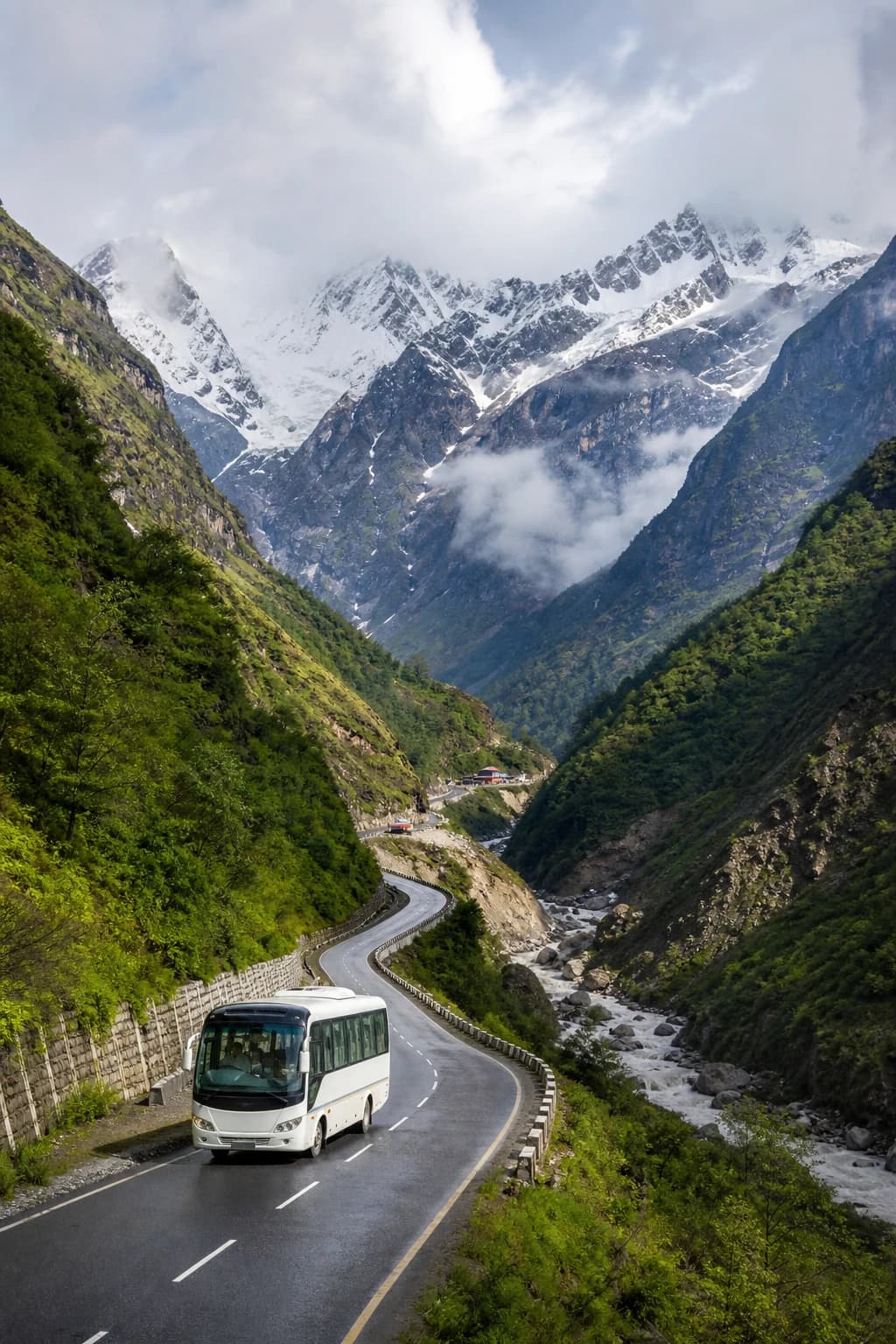 kedarnath dham yatra