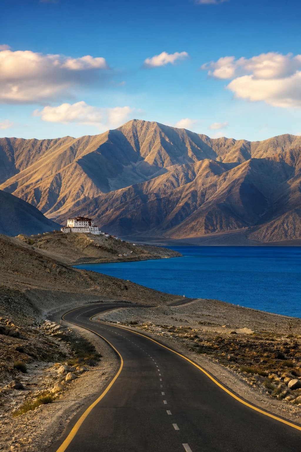 Hanle
