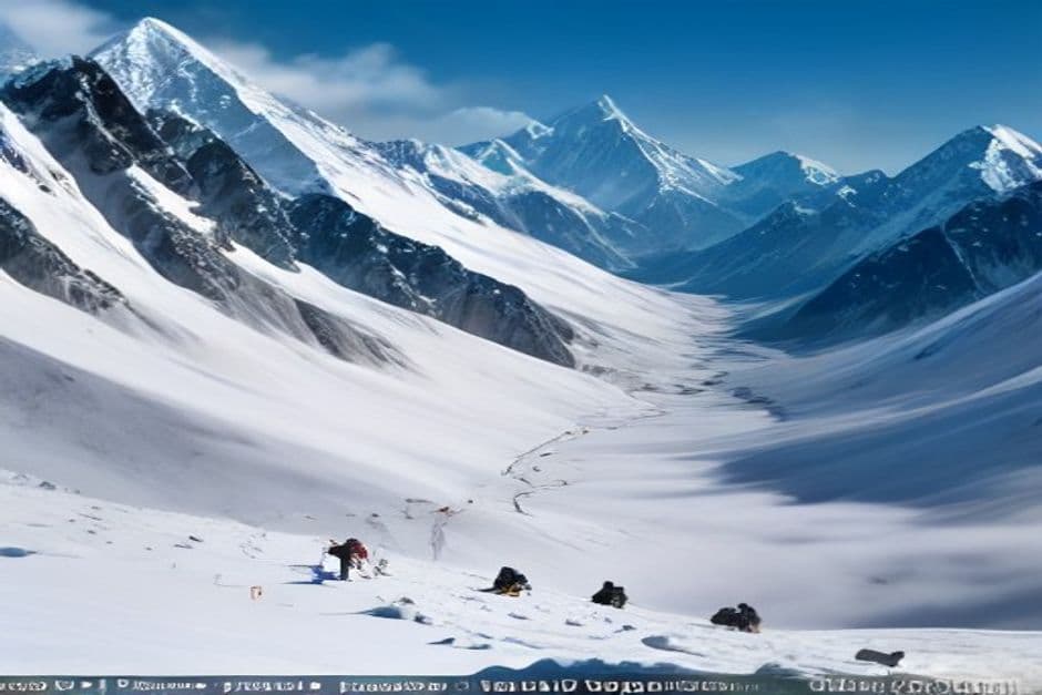 hampta pass trek