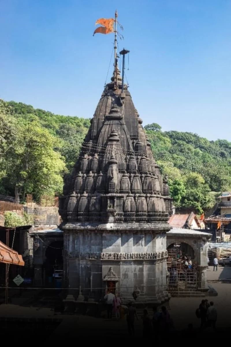 Bhimashankar Grishneshwar Jyotirlinga Tour
