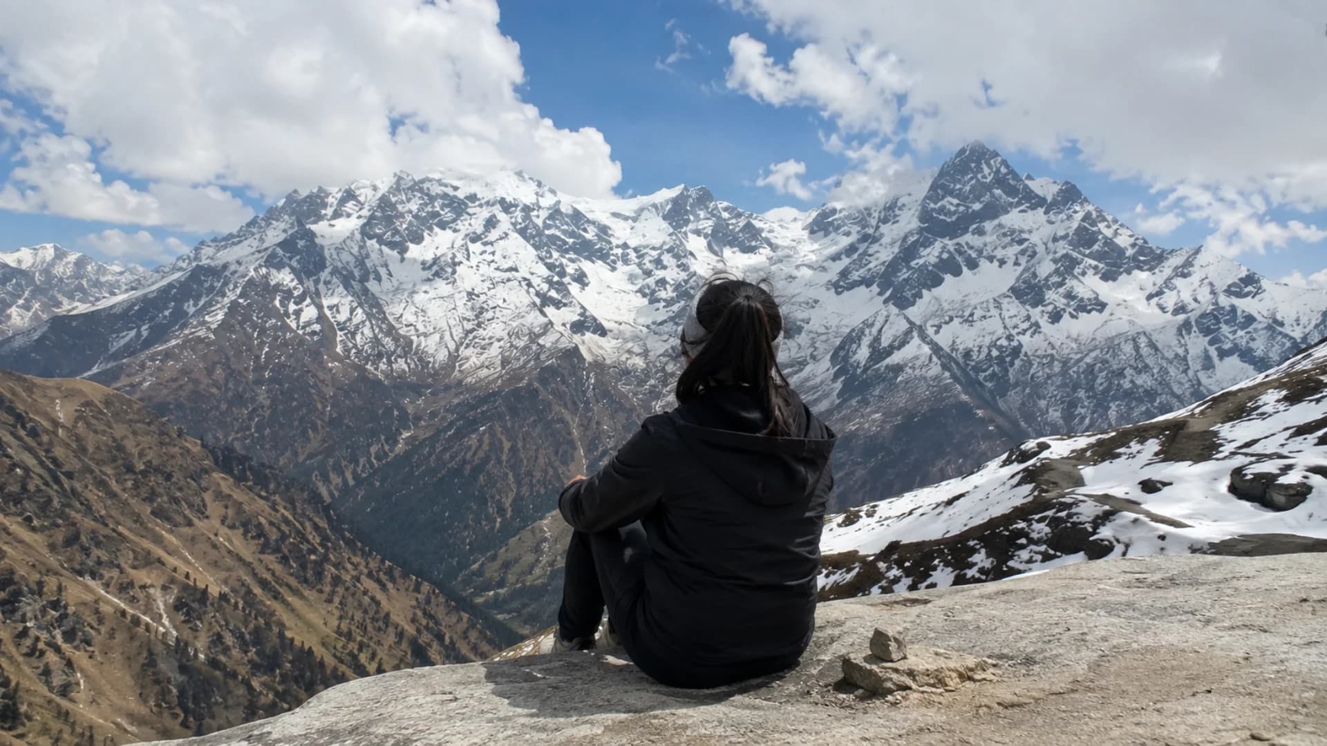 Har Ki Dun Trek – Scenic Himalayan Trek