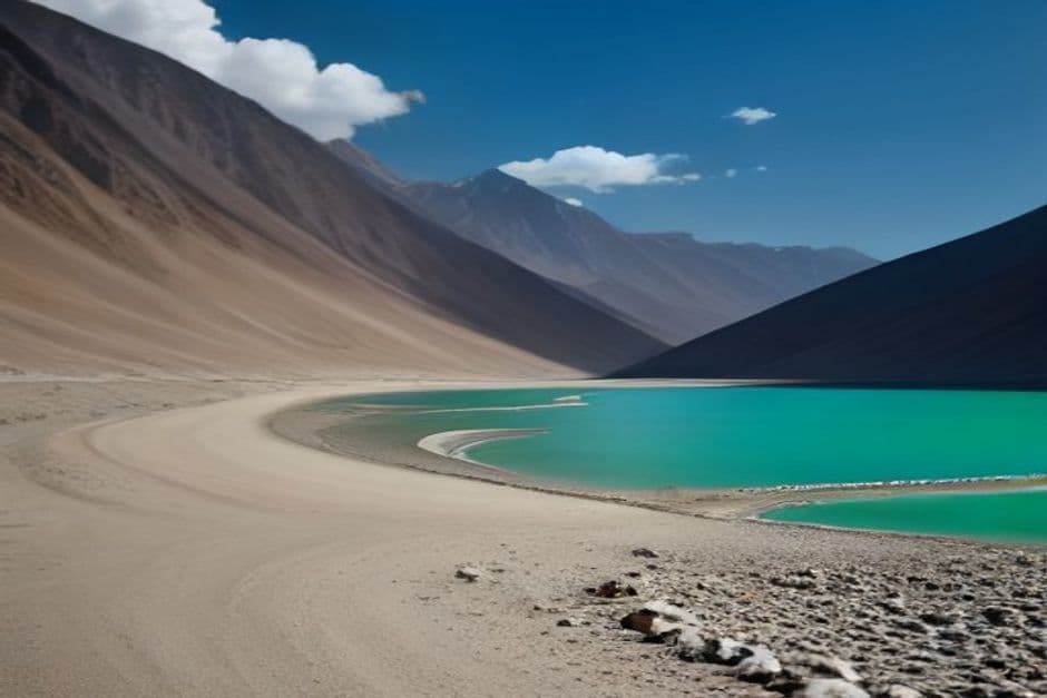 Ladakh Road Trip