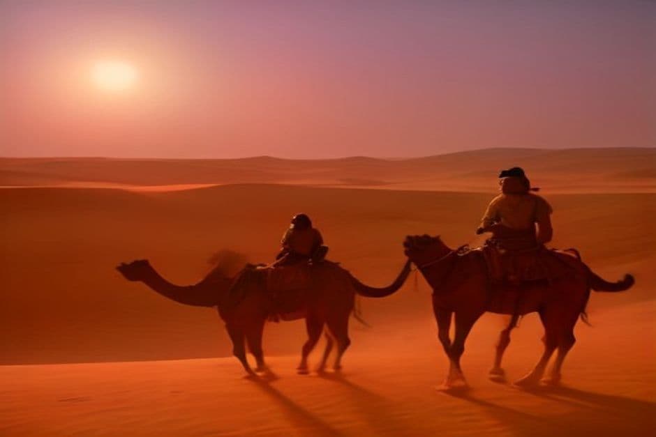 Rajasthan Trip