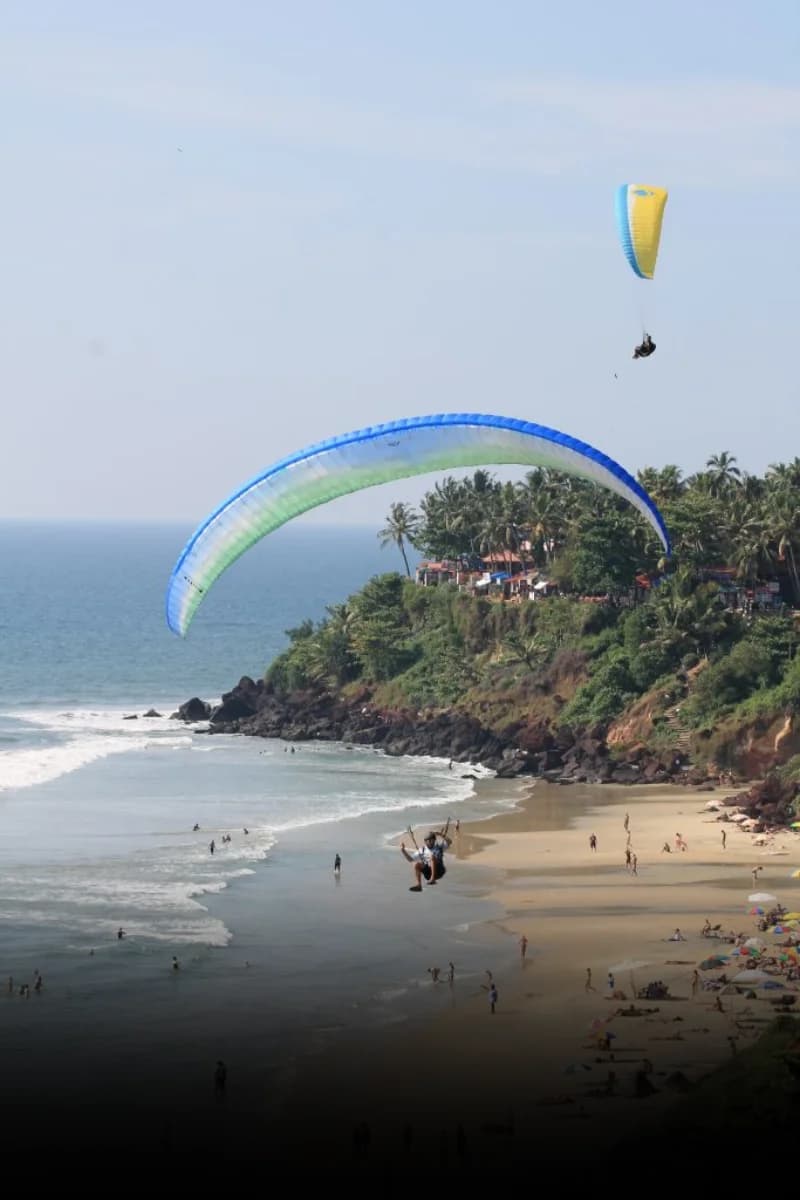Kerala Off Beat