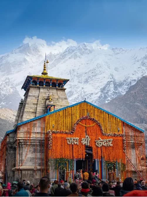 uttarakhand