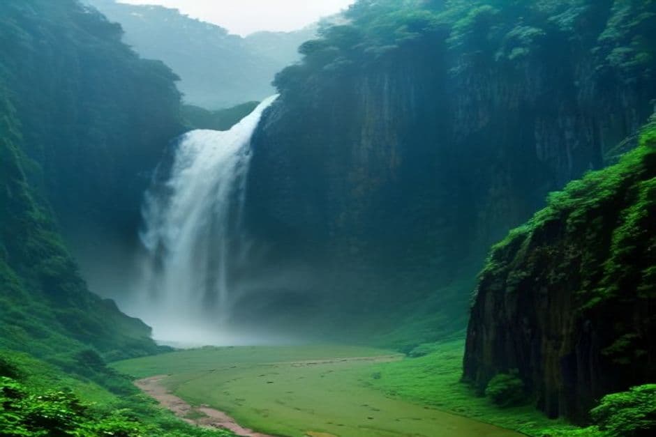 monsoon treks