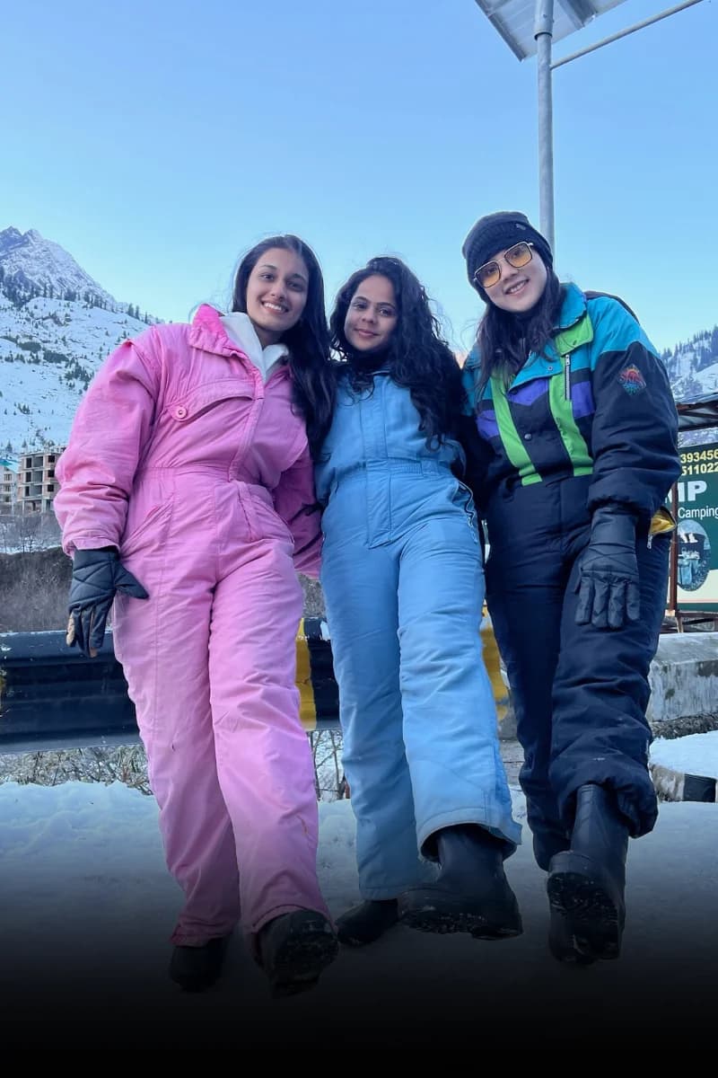 Off Beat Himachal