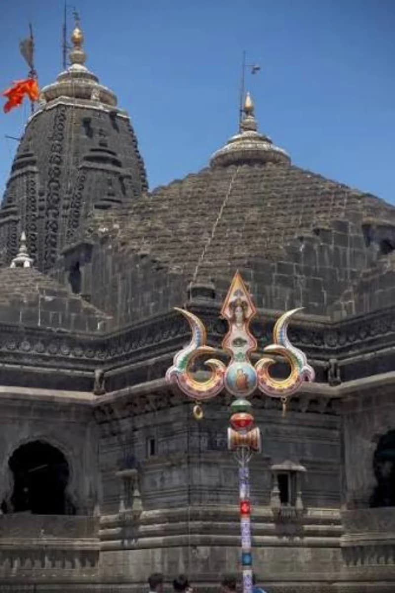 Trimbakeshwar & Grishneshwar with Shirdi