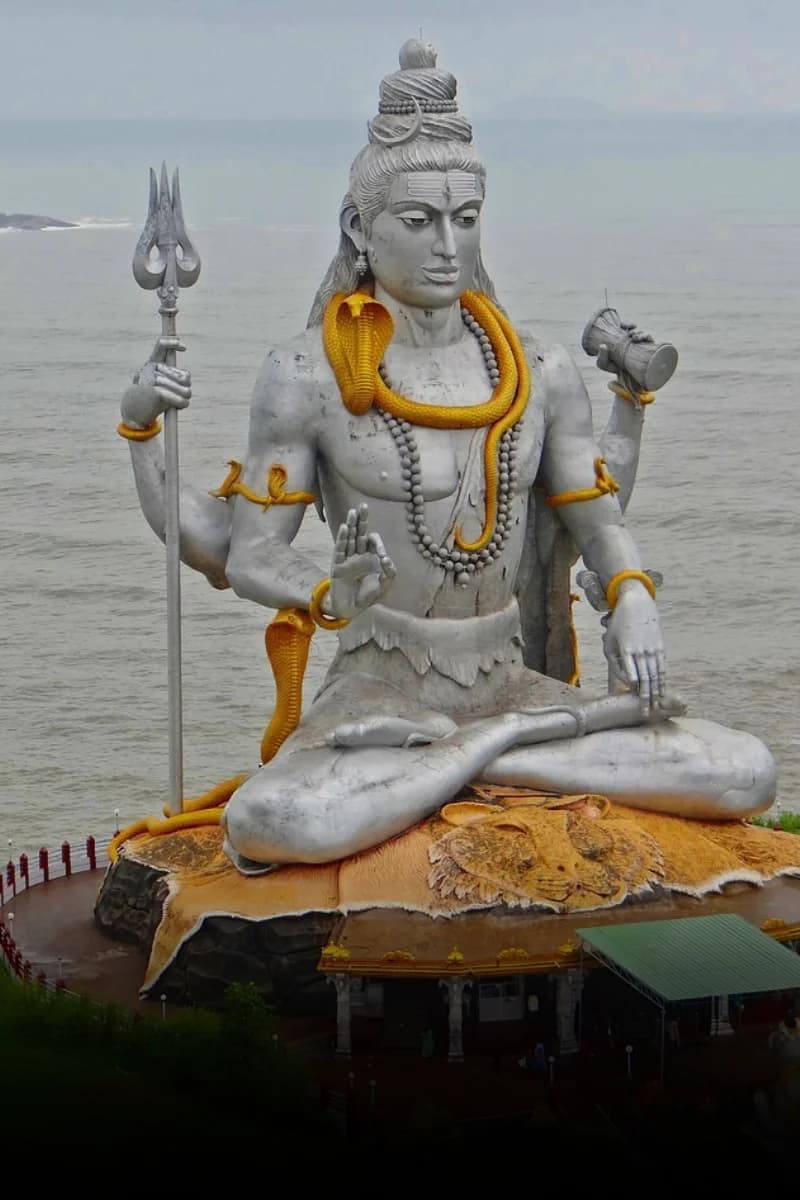 Udupi Murudeshwar & Gokarna Getaway