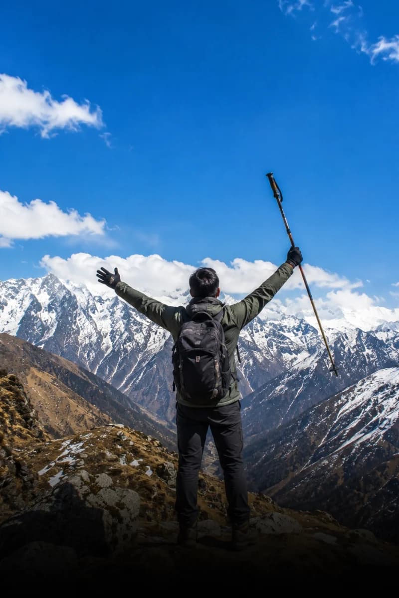 Har Ki Dun Trek – Scenic Himalayan Trek
