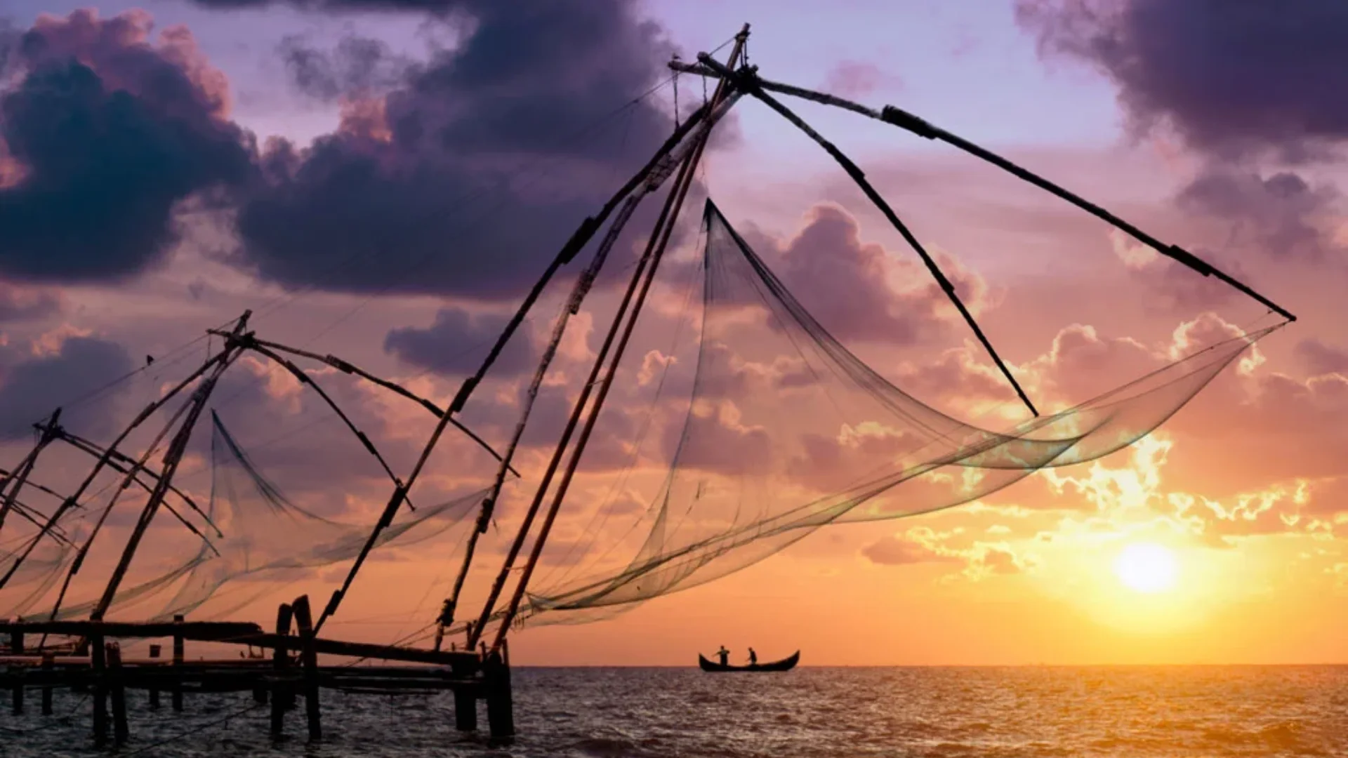 Kerala Off Beat