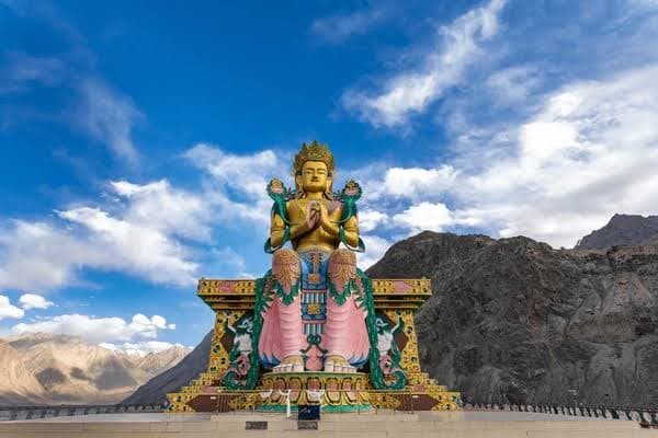leh ladakh