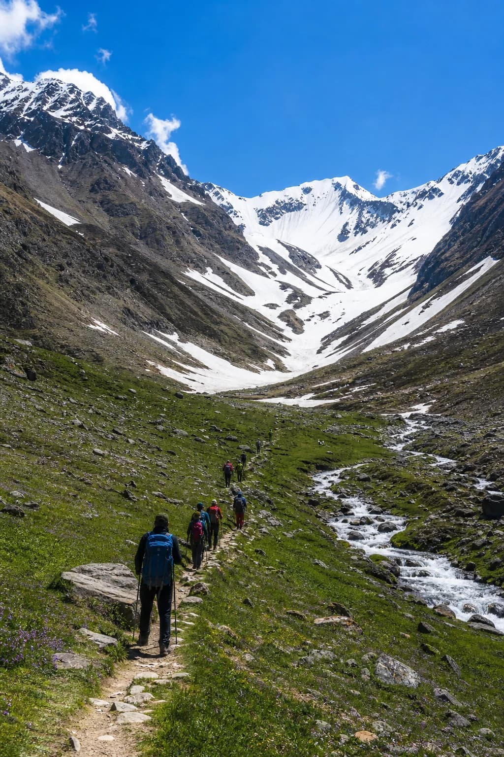 HIMACHAL PRADESH