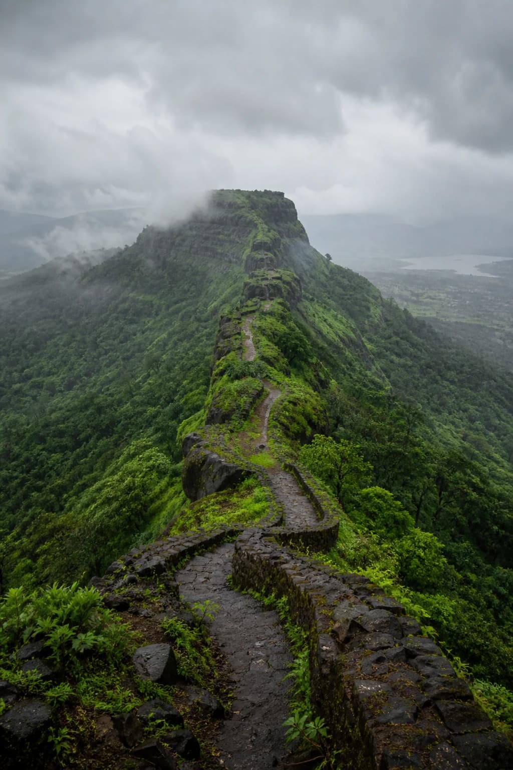 monsoon